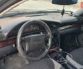 Красный Ауди 100, объемом двигателя 2 л и пробегом 199 тыс. км за 2600 $, фото 16 на Automoto.ua