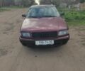 Красный Ауди 100, объемом двигателя 2 л и пробегом 5 тыс. км за 1850 $, фото 1 на Automoto.ua