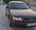 Красный Ауди 100, объемом двигателя 2 л и пробегом 199 тыс. км за 2600 $, фото 25 на Automoto.ua