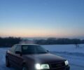 Красный Ауди 100, объемом двигателя 2 л и пробегом 400 тыс. км за 3100 $, фото 1 на Automoto.ua