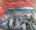 Красный Ауди 100, объемом двигателя 2 л и пробегом 280 тыс. км за 2500 $, фото 4 на Automoto.ua
