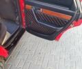 Червоний Ауді 100, об'ємом двигуна 2 л та пробігом 280 тис. км за 2500 $, фото 14 на Automoto.ua