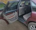 Червоний Ауді 100, об'ємом двигуна 0 л та пробігом 335 тис. км за 3000 $, фото 5 на Automoto.ua