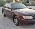 Красный Ауди 100, объемом двигателя 2 л и пробегом 199 тыс. км за 2600 $, фото 6 на Automoto.ua