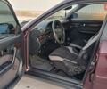 Красный Ауди 100, объемом двигателя 2 л и пробегом 199 тыс. км за 2600 $, фото 12 на Automoto.ua