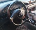 Червоний Ауді 100, об'ємом двигуна 2 л та пробігом 280 тис. км за 2500 $, фото 11 на Automoto.ua