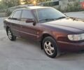 Красный Ауди 100, объемом двигателя 2 л и пробегом 199 тыс. км за 2600 $, фото 28 на Automoto.ua