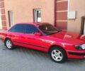 Червоний Ауді 100, об'ємом двигуна 2 л та пробігом 280 тис. км за 2500 $, фото 9 на Automoto.ua