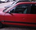 Червоний Ауді 100, об'ємом двигуна 2 л та пробігом 525 тис. км за 1600 $, фото 1 на Automoto.ua