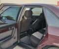 Красный Ауди 100, объемом двигателя 2 л и пробегом 199 тыс. км за 2600 $, фото 13 на Automoto.ua