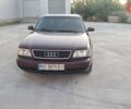 Красный Ауди 100, объемом двигателя 2 л и пробегом 199 тыс. км за 2600 $, фото 4 на Automoto.ua