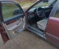 Червоний Ауді 100, об'ємом двигуна 0 л та пробігом 335 тис. км за 3000 $, фото 6 на Automoto.ua