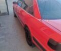 Червоний Ауді 100, об'ємом двигуна 2 л та пробігом 280 тис. км за 2500 $, фото 3 на Automoto.ua