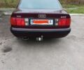 Червоний Ауді 100, об'ємом двигуна 0 л та пробігом 335 тис. км за 3000 $, фото 2 на Automoto.ua