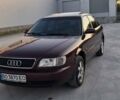Красный Ауди 100, объемом двигателя 2 л и пробегом 199 тыс. км за 2600 $, фото 1 на Automoto.ua