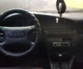Красный Ауди 100, объемом двигателя 2.6 л и пробегом 391 тыс. км за 2700 $, фото 1 на Automoto.ua