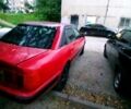Красный Ауди 100, объемом двигателя 2 л и пробегом 525 тыс. км за 1800 $, фото 1 на Automoto.ua