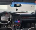 Красный Ауди 100, объемом двигателя 2 л и пробегом 199 тыс. км за 2600 $, фото 22 на Automoto.ua