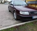 Червоний Ауді 100, об'ємом двигуна 0 л та пробігом 335 тис. км за 3000 $, фото 16 на Automoto.ua