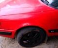 Красный Ауди 100, объемом двигателя 2 л и пробегом 525 тыс. км за 1800 $, фото 5 на Automoto.ua