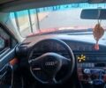 Червоний Ауді 100, об'ємом двигуна 2 л та пробігом 280 тис. км за 2500 $, фото 4 на Automoto.ua