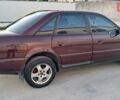 Красный Ауди 100, объемом двигателя 2 л и пробегом 199 тыс. км за 2600 $, фото 8 на Automoto.ua