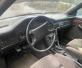 Червоний Ауді 100, об'ємом двигуна 2 л та пробігом 350 тис. км за 1547 $, фото 5 на Automoto.ua