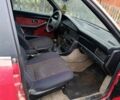 Красный Ауди 100, объемом двигателя 2 л и пробегом 3 тыс. км за 1500 $, фото 1 на Automoto.ua