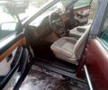 Красный Ауди 100, объемом двигателя 2.3 л и пробегом 417 тыс. км за 2400 $, фото 1 на Automoto.ua
