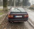 Червоний Ауді 100, об'ємом двигуна 2 л та пробігом 350 тис. км за 1547 $, фото 3 на Automoto.ua