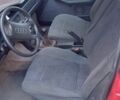 Красный Ауди 100, объемом двигателя 2.3 л и пробегом 300 тыс. км за 1664 $, фото 4 на Automoto.ua