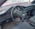 Красный Ауди 100, объемом двигателя 2.3 л и пробегом 300 тыс. км за 1664 $, фото 5 на Automoto.ua