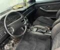 Червоний Ауді 100, об'ємом двигуна 2.3 л та пробігом 300 тис. км за 1000 $, фото 2 на Automoto.ua