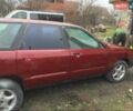 Красный Ауди 100, объемом двигателя 2.3 л и пробегом 505 тыс. км за 1500 $, фото 1 на Automoto.ua