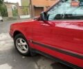 Красный Ауди 100, объемом двигателя 2 л и пробегом 300 тыс. км за 2700 $, фото 6 на Automoto.ua