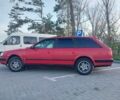 Красный Ауди 100, объемом двигателя 0 л и пробегом 380 тыс. км за 2673 $, фото 3 на Automoto.ua