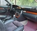 Красный Ауди 100, объемом двигателя 2.6 л и пробегом 334 тыс. км за 3100 $, фото 2 на Automoto.ua