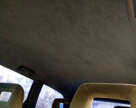 Червоний Ауді 100, об'ємом двигуна 2.6 л та пробігом 380 тис. км за 3300 $, фото 5 на Automoto.ua