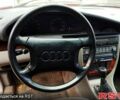 Червоний Ауді 100, об'ємом двигуна 2.6 л та пробігом 380 тис. км за 3300 $, фото 3 на Automoto.ua