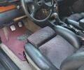 Красный Ауди 100, объемом двигателя 2.6 л и пробегом 334 тыс. км за 3100 $, фото 7 на Automoto.ua