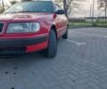 Красный Ауди 100, объемом двигателя 0 л и пробегом 380 тыс. км за 2673 $, фото 4 на Automoto.ua