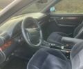 Червоний Ауді 100, об'ємом двигуна 2.6 л та пробігом 492 тис. км за 3200 $, фото 5 на Automoto.ua