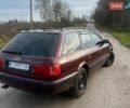 Червоний Ауді 100, об'ємом двигуна 2.6 л та пробігом 493 тис. км за 3200 $, фото 2 на Automoto.ua
