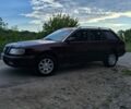 Красный Ауди 100, объемом двигателя 0 л и пробегом 233 тыс. км за 3100 $, фото 1 на Automoto.ua