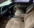 Червоний Ауді 100, об'ємом двигуна 2.6 л та пробігом 380 тис. км за 3300 $, фото 4 на Automoto.ua