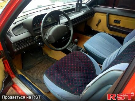 Ауди 100 1983 в Новой Одессе на Automoto.ua Красный Ауди 100, объемом двигателя 16 л и пробегом 300 тыс. км за 650 $, фото 1 на Automoto.ua
