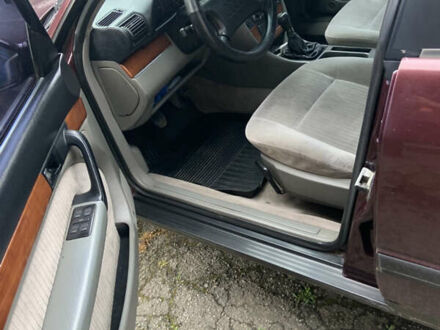 Ауди 100 1991 в Шепетовке на Automoto.ua Красный Ауди 100, объемом двигателя 2.8 л и пробегом 276 тыс. км за 3000 $, фото 1 на Automoto.ua