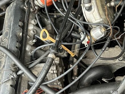 Красный Ауди 100, объемом двигателя 2.3 л и пробегом 3 тыс. км за 2100 $, фото 1 на Automoto.ua