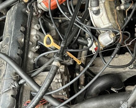 Красный Ауди 100, объемом двигателя 2.3 л и пробегом 3 тыс. км за 2100 $, фото 1 на Automoto.ua