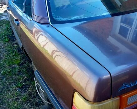 Ауди 100, объемом двигателя 18 л и пробегом 0 тыс. км за 800 $, фото 2 на Automoto.ua